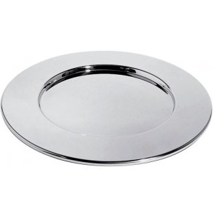 Alessi Mat Acciaio inox
