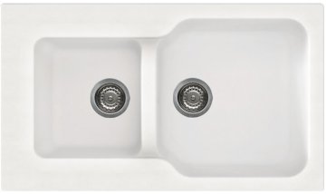 Elleci LGF43068 lavello Granitek