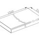 Franke 112.0040.336 accessorio per cappa Tubo di prolunga per cappa aspirante 2