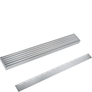 Smeg REFLK6090 parte e accessorio per frigoriferi/congelatori Kit di collegamento Argento
