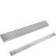 Smeg REFLK6090 parte e accessorio per frigoriferi/congelatori Kit di collegamento Argento 2