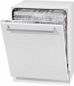 Miele G 4268 SCVi XXL Active A scomparsa totale 14 coperti