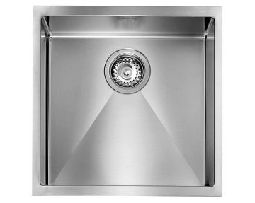 FILORAGGIATO 3" INCASSO SLIM 45x45x19 - 012022.X0.