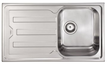 CRISTAL 3" 86x50 1VD - 010013.D1.01.2018