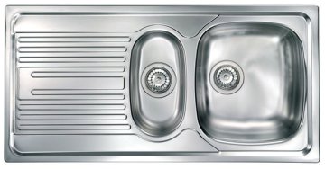 ATLANTIC 3" 100x50 2VD - 010545.D1.01.2018