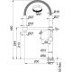Franke 115.0393.976 rubinetto Cromo 3
