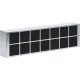 Franke 112.0470.632 accessorio per cappa Filtro per cappa aspirante 3