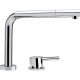 Franke 115.0486.978 rubinetto Cromo 2
