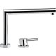 Franke 115.0486.980 rubinetto Cromo 2