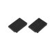 Smeg KITFC400 accessorio per cappa Filtro per cappa aspirante 2