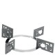 Smeg KPDSN75F accessorio e componente per piano cottura Acciaio inox Kit di padelle 2