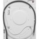 Hotpoint AQD1071D 697 EU/A lavasciuga Libera installazione Caricamento frontale Acciaio inossidabile, Bianco 4