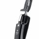 Miele Swing H1 Electro EcoLine Aspirapolvere elettrica AC Secco Miele AirClean Plus Sacchetto per la polvere 2,5 L 550 W Nero, Argento 2