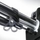 Miele Swing H1 Electro EcoLine Aspirapolvere elettrica AC Secco Miele AirClean Plus Sacchetto per la polvere 2,5 L 550 W Nero, Argento 3