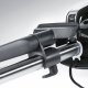 Miele Swing H1 Electro EcoLine Aspirapolvere elettrica AC Secco Miele AirClean Plus Sacchetto per la polvere 2,5 L 550 W Nero, Argento 4