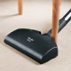 Miele Swing H1 Electro EcoLine Aspirapolvere elettrica AC Secco Miele AirClean Plus Sacchetto per la polvere 2,5 L 550 W Nero, Argento 5
