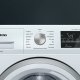 Siemens iQ500 WM12T459IT lavatrice Caricamento frontale 9 kg 1200 Giri/min Bianco 7