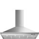 Smeg Classica Cappa KD120HXE Acciaio Inox 2