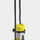 Kärcher 1.629-951.0 estrattore di polvere Nero, Giallo 17 L 300 W 6