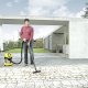 Kärcher 1.629-951.0 estrattore di polvere Nero, Giallo 17 L 300 W 7
