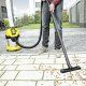 Kärcher 1.629-951.0 estrattore di polvere Nero, Giallo 17 L 300 W 9