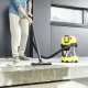 Kärcher 1.629-951.0 estrattore di polvere Nero, Giallo 17 L 300 W 10