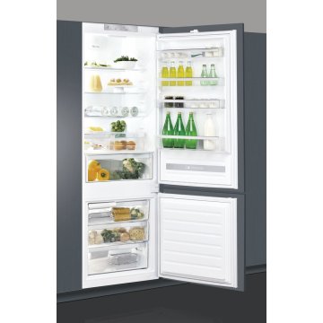 Whirlpool SP40 801 frigorifero con congelatore Da incasso 400 L