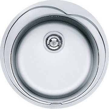 Franke ROX 610-41 Lavello ad incasso Cerchio