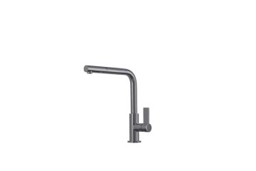 MISCELATORE OMEGAPLUS GUN METAL PVD - 8498856