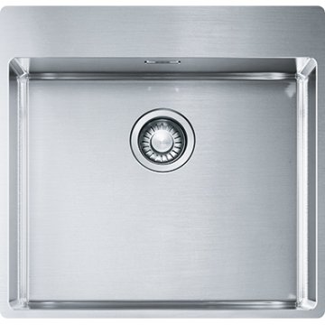Franke BXX 210-50 TL Lavello ad incasso Rettangolare