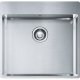Franke BXX 210-50 TL Lavello ad incasso Rettangolare 2