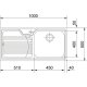 Franke GAX 611 Lavello ad incasso Rettangolare 3