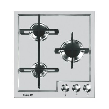 P. COTTURA VERONIKA 3G 44 INOX - 7063052