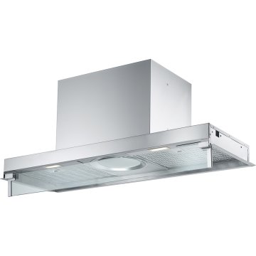 Franke ATMOS 904 Integrato Acciaio inox 455 m³/h