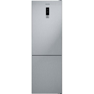 Franke FCBF 340 TNF XS frigorifero con congelatore Libera installazione 324 L Stainless steel