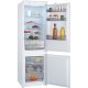 Franke FCB 320 NR MS frigorifero con congelatore Da incasso 260 L Bianco 2