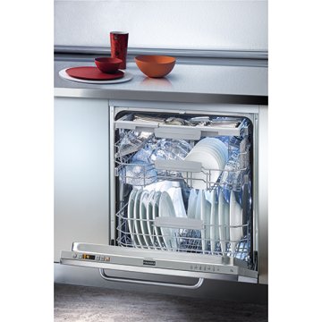 Franke FDW 614 D7P A scomparsa totale 14 coperti