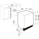 Franke FDW 614 D7P A scomparsa totale 14 coperti 3