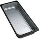 Franke 112.0520.497 cestino e vassoio per lavello Cestello per lavandino Acciaio inox Nero, Acciaio inox 2