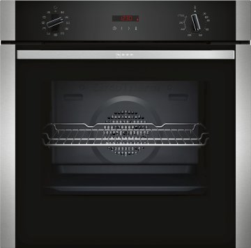 Neff B2ACG7AN0 forno 71 L A Stainless steel