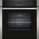Neff B2ACG7AN0 forno 71 L A Stainless steel 2