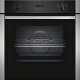 Neff B2ACG7AN0 forno 71 L Acciaio inox 2