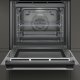 Neff B2ACG7AN0 forno 71 L A Stainless steel 4