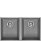 Smeg VZUM3434CT lavello Lavello sottopiano Rettangolare 2