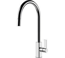 Smeg MRMG4DCR rubinetto Cromo