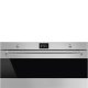 Smeg Classic SFR9390X forno 100 L Acciaio inox 2
