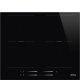 Smeg Universal Universale Piano di cottura SI2M7643D Nero 2