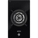 Smeg Classic Classica Piano di cottura PV331CN Nero 2