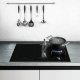 Smeg Classic Classica Piano di cottura PV331CN Nero 5