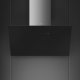 Smeg KICV90BL cappa aspirante Cappa aspirante a parete Nero, Grigio 580 m³/h 8